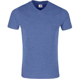 Mens Michigan Melange Blue